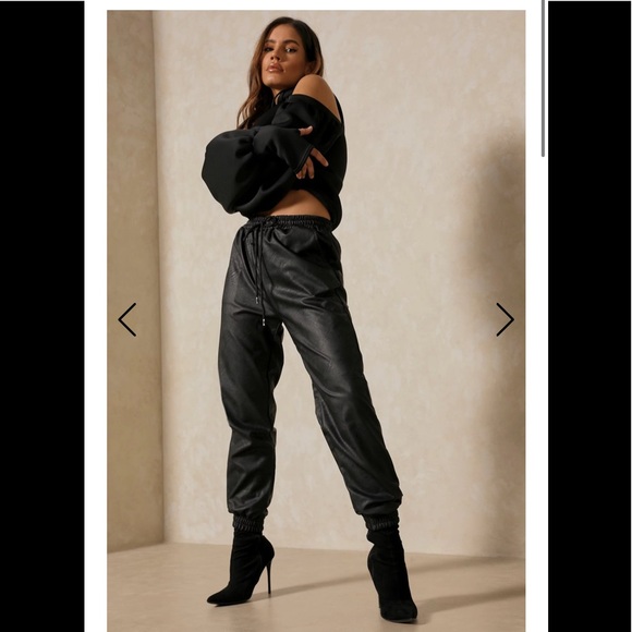 Misspap | Pants \u0026 Jumpsuits | Nwt 